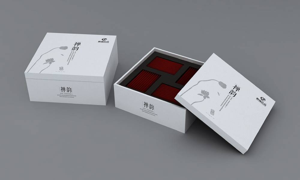 文山市茶叶包装设计：以自然意趣，传递城市茶香的清雅韵味